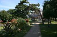 02 Villa de Christian Dior