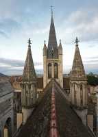 74 - Notre Dame - Toit