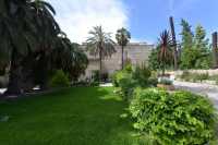 01 Abu Gosh - Emmaüs - Abbaye bénédictine Sainte Marie de la Résurrection