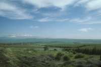 214 Sud du mont Hermon