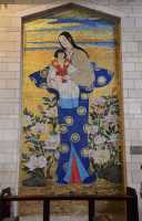 053 Japon - Basilique supérieure de l’Annonciation