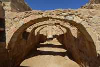 10 Résidence nabatéenne