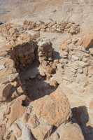 22 Entre la citerne ronde et la bergerie