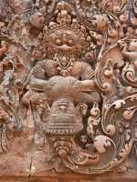 44-Vishnu et le roi des démons *