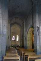 05 Eglise romane de La Malène