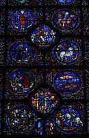 011 Zodiaque & travaux des mois - Choeur Sud