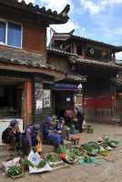 10 Entrée du village