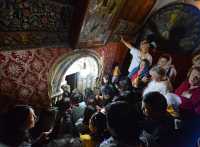 10 Adoration de la nativité