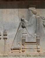 118 Xerxès I (486-465) *