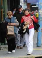 113 Habitants d'Ushuaia