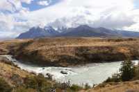 18 Rio Paine & Tres torres