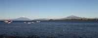 99 Puerto Varas - Volcans Osorno & Calbuco