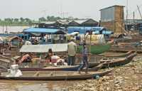 32-Barques & détritus