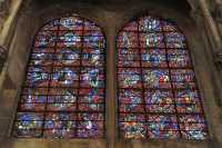 105 Noé Abraham & Lot - La Création