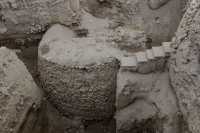 56 Tour du 8° millénaire (Hauteur 8m)