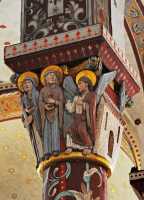 09 Femmes au tombeau & Ange