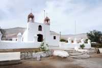 17 Église de Poconchile