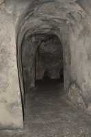 05 Galerie dans le tombeau des prophètes