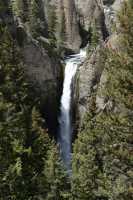 77 Tower Creek River (Tower Falls) B