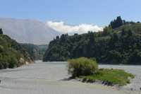 45 Gorge de la rivière Rakaia