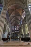 22 Cathédrale de Troyes (Chœur)
