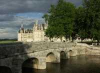 Chambord-Pont-N.Ouest 10 *