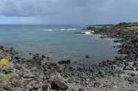 21 Côte rocheuse - Ahu Akahanga