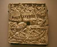 19 - Scènes de banquet - 2700