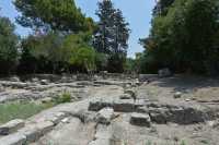 78 Beth-Shearim - Habitations