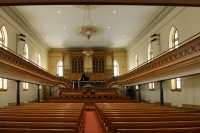 72 Temple mormon à Brigham