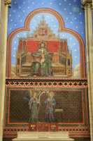 07 Trinité & Annonciation (XV°s)