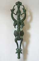 122 - Luristan à l’âge du fer - Etendard ? (13°-6°s)