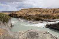 10 Cascade du Rio Paine