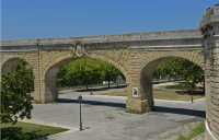 02 Montpellier Aqueduc
