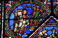 45 Jésus devant Pilate