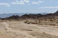 058 Timna après l'orage