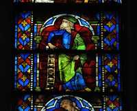 98 Ezéchiel - Arbre de Jessé