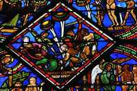 34 Un homme est blessé et dépouillé