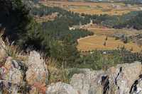 07 Nazareth - Précipice