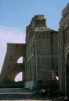 399 Ctésiphon, palais des rois parthes