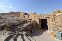 008 Porte du chemin du serpent (Snake path gate)