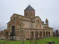 01 Basilique 6° siècle