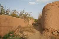 113 Village zoroastrien *