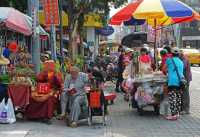 4 Temple de Longshan