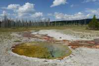 04 Lower Geyser Basin