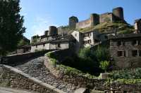 19 - Brousse le château