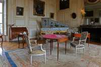 124 Château de Thoiry (Salon de musique)