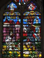 07 Job frappé par Satan