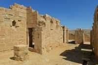 18 Résidence nabatéenne