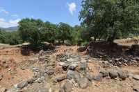 30 Maisons en galets de basalte